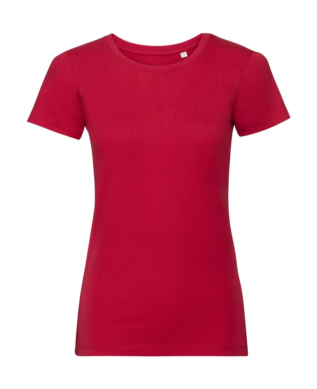 Ladies´ Pure Organic Tee - vue 6