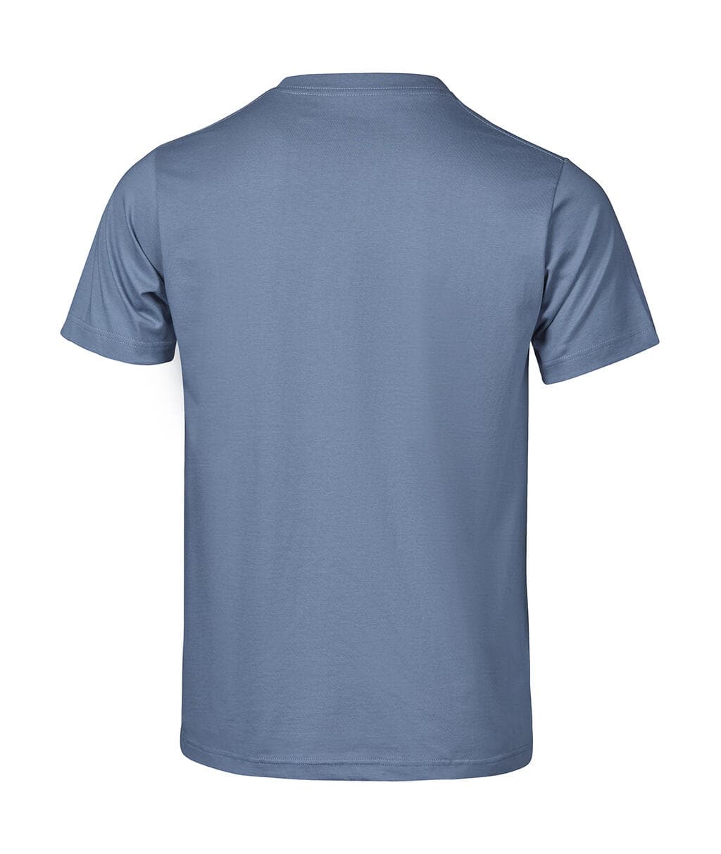 UNLABELED Luxury Tee - vue 4