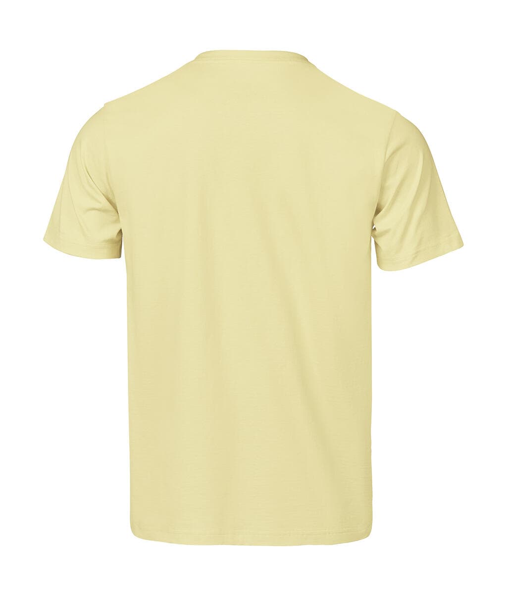 UNLABELED Loose Fit Tee - vue 4