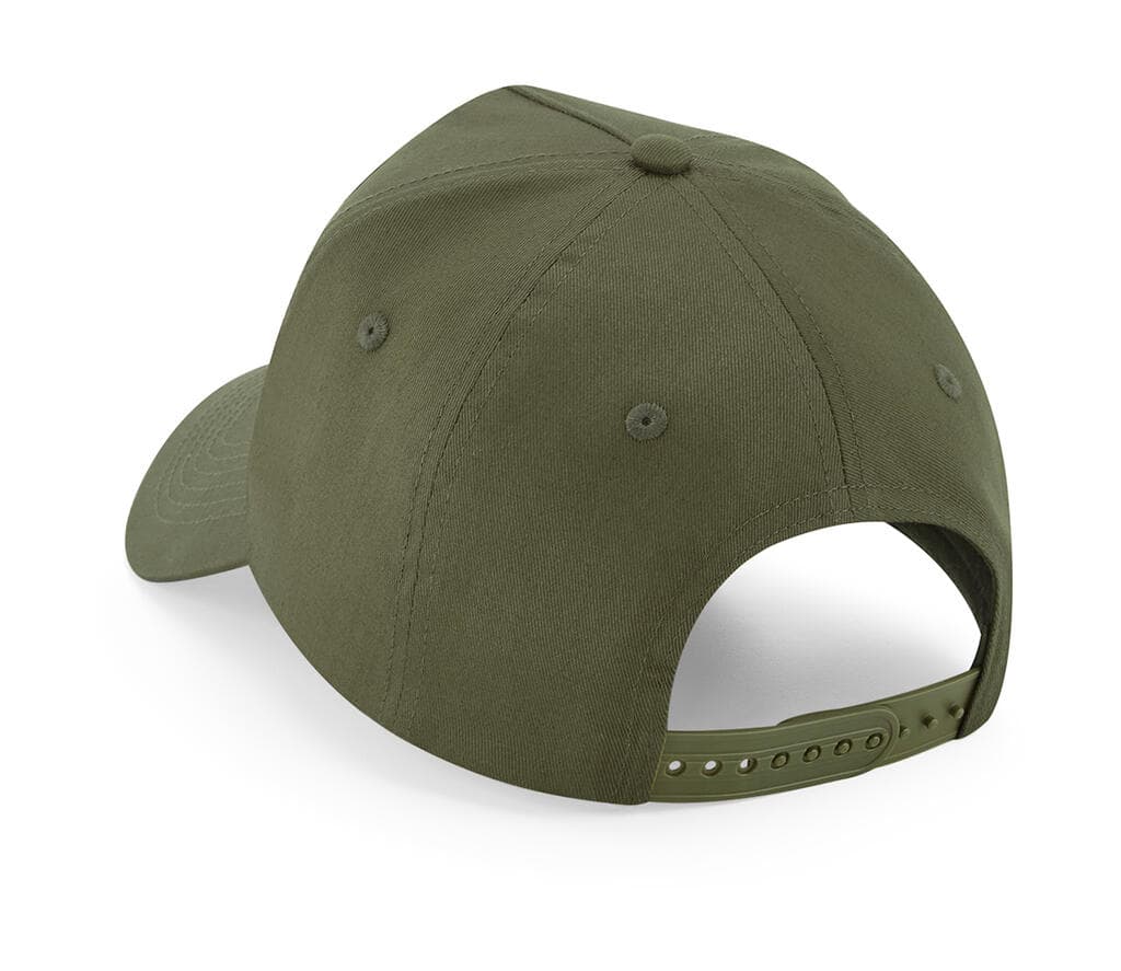 Removable Patch 5 Panel Cap - vue 3