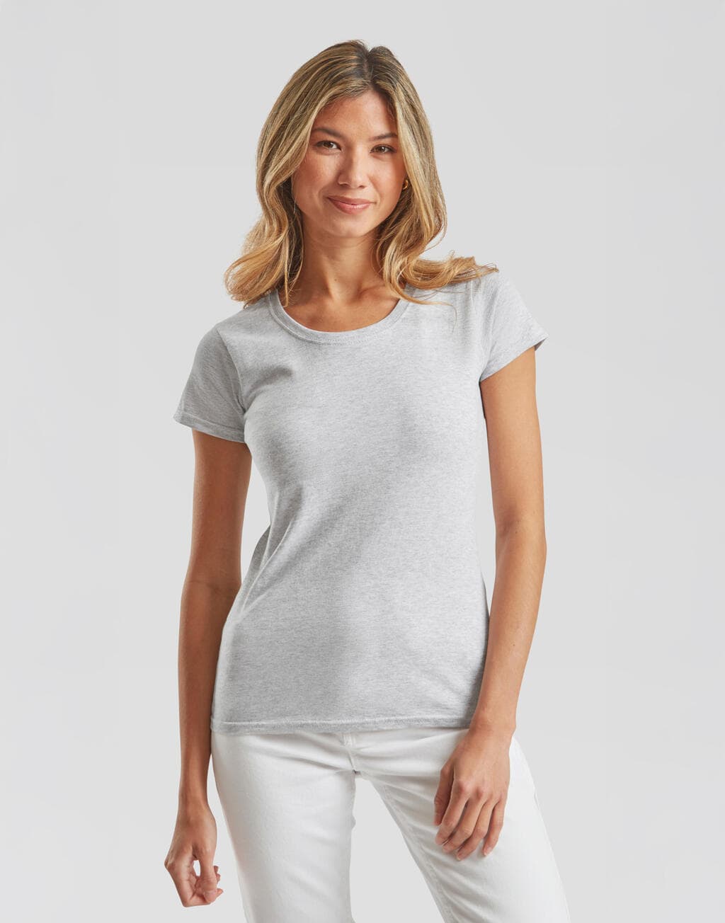 Ladies Original T - vue 3