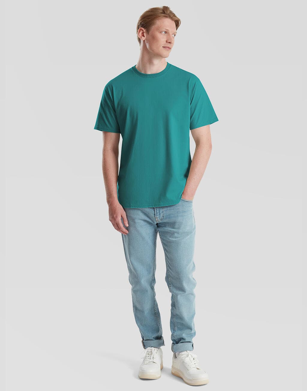 Pure Cotton T - vue 5