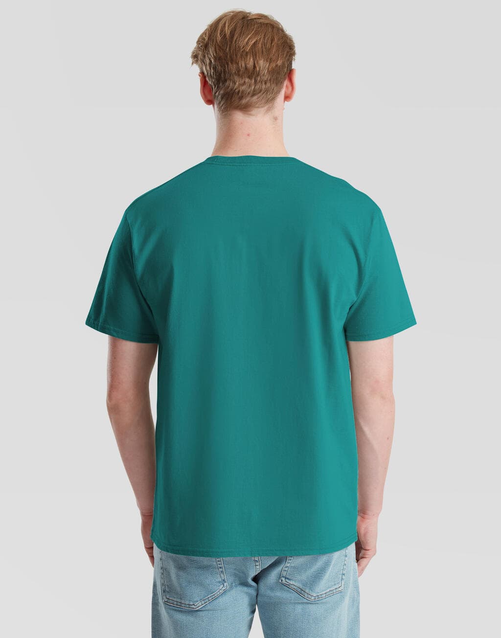 Pure Cotton T - vue 6