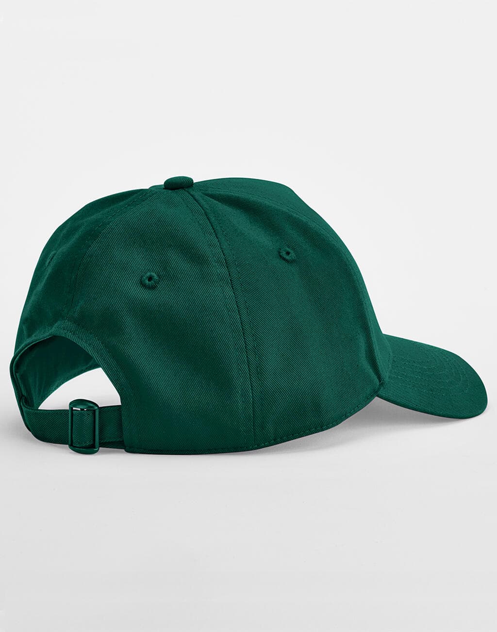 EarthAware® Clas. Org. Cotton 5 Panel Cap - vue 6