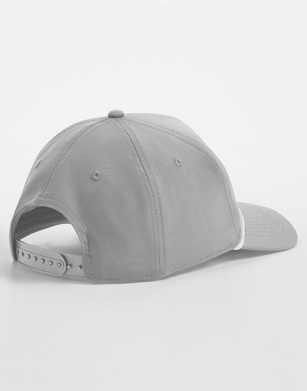 Rope Detail Golf Cap - vue 6