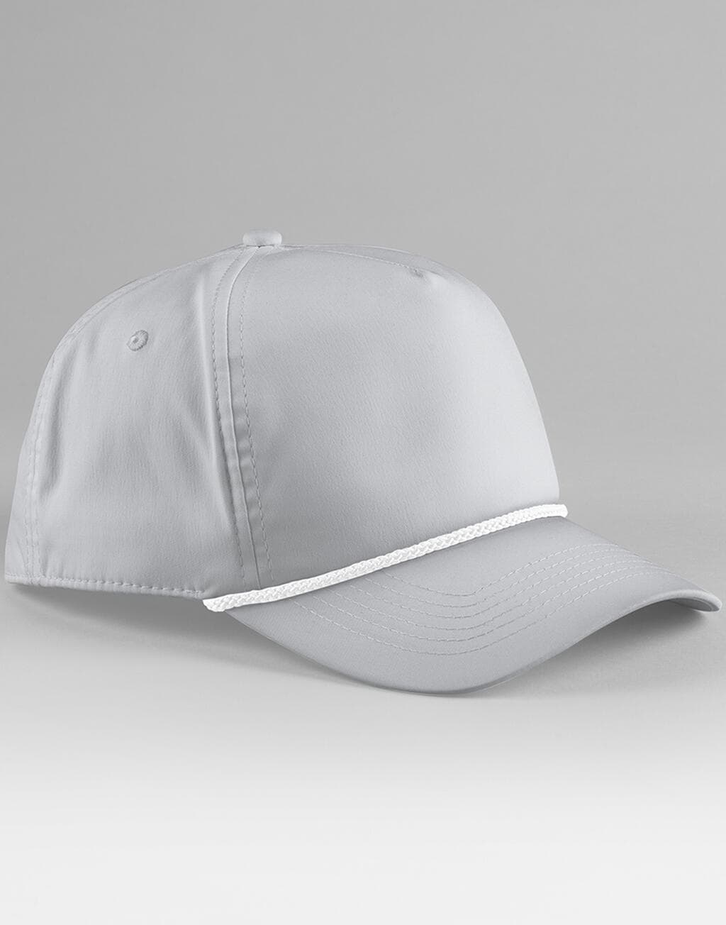Rope Detail Golf Cap - vue 4