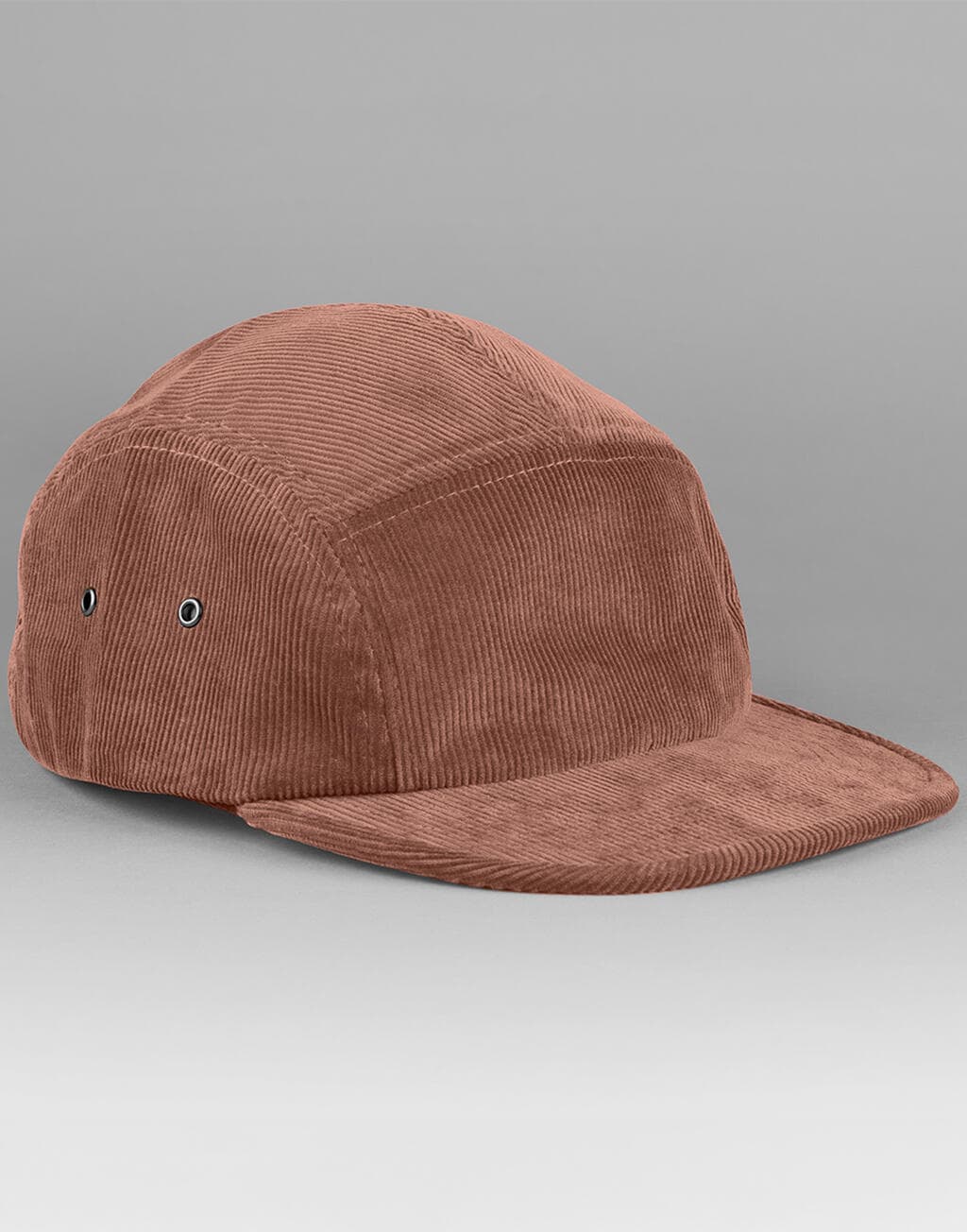 EarthAware® Organic Cord Camper Cap - vue 5