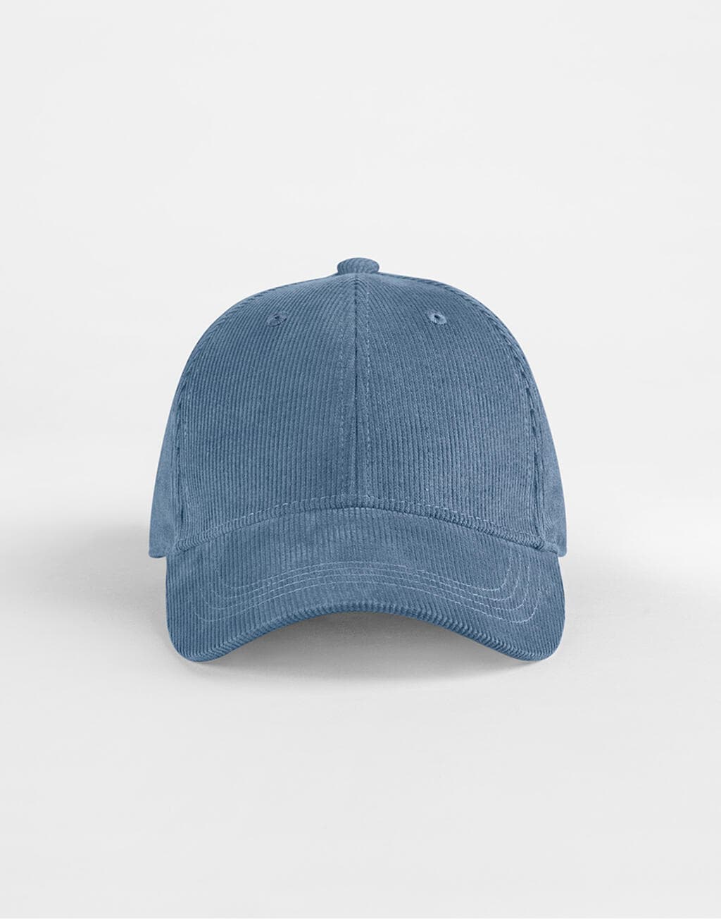 EarthAware® Organic Cord Baseball Cap - vue 4