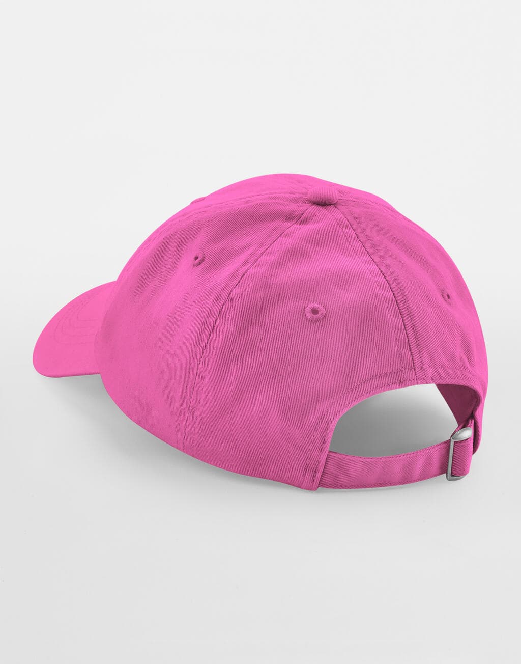 Junior Low Profile 6 Panel Dad Cap - vue 4
