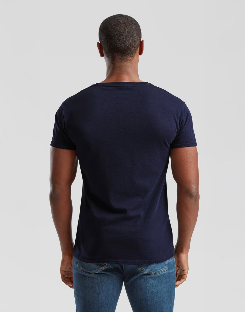 Iconic 150 V Neck T - vue 5