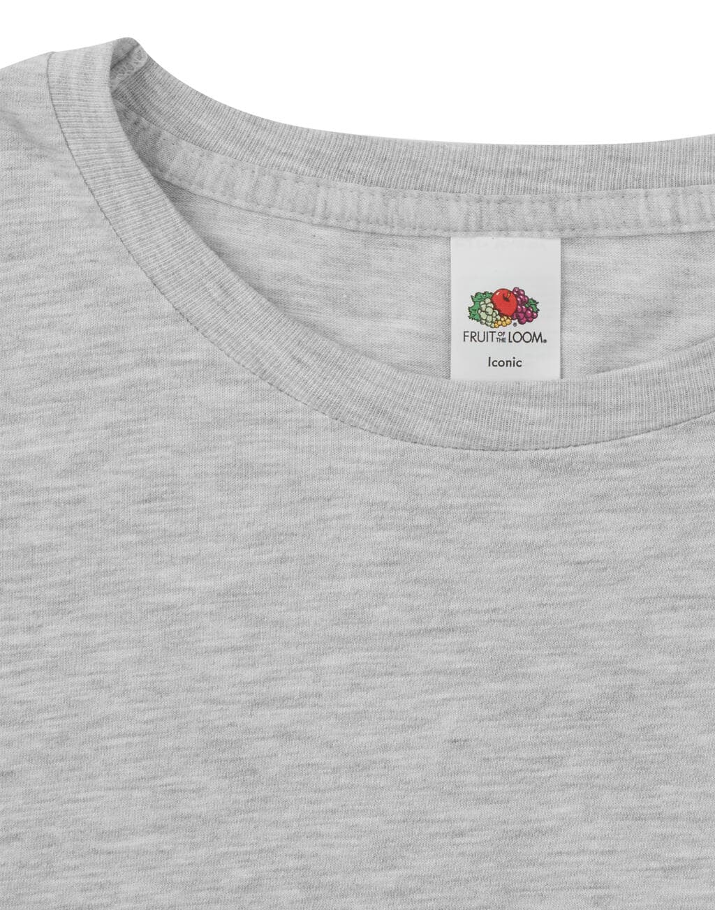 Iconic 150 Classic Long Sleeve T - vue 6