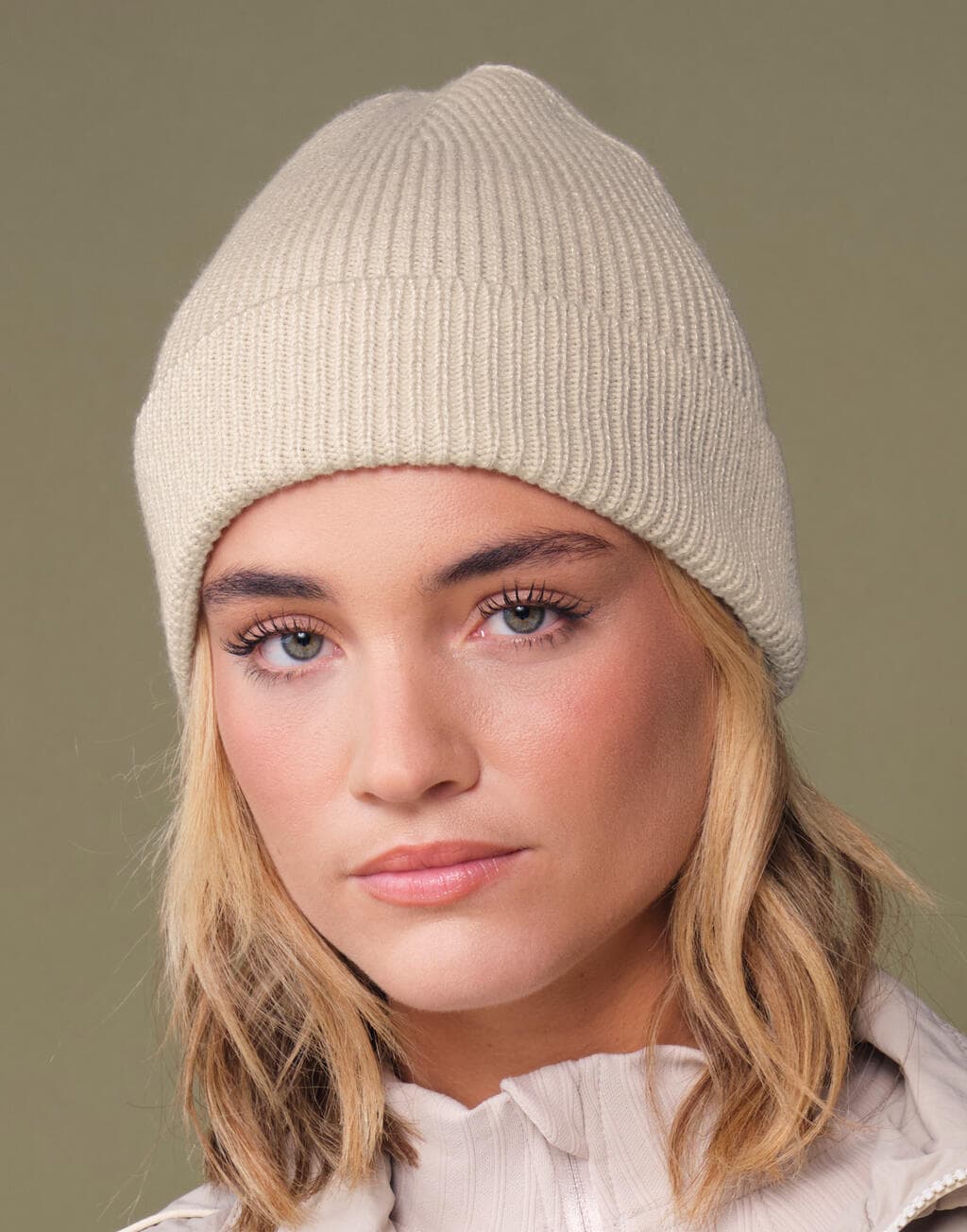 Streetlite Reflective Beanie - vue 6