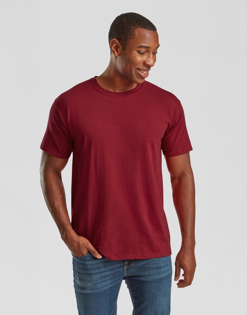 Valueweight T-Shirt - vue 2