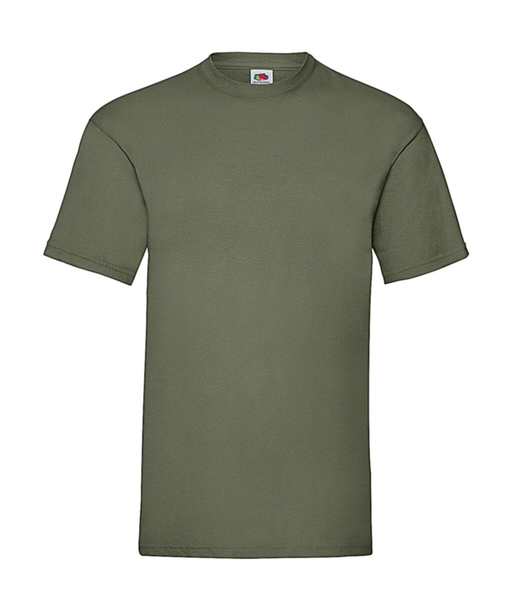 Valueweight T-Shirt - vue 5