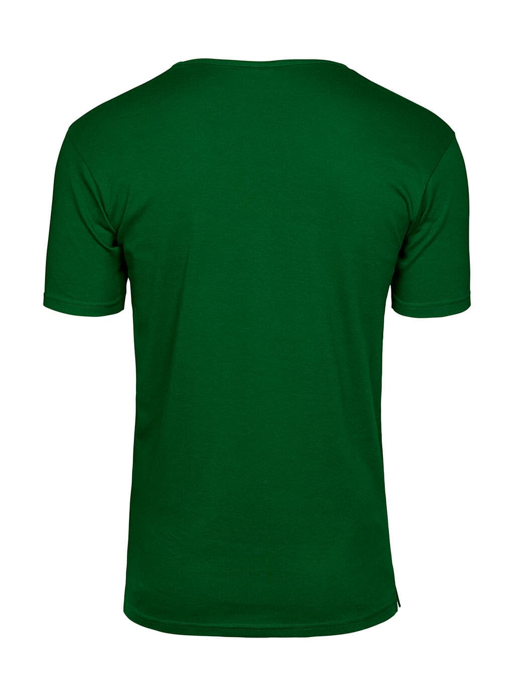 Mens Interlock T-Shirt - vue 4