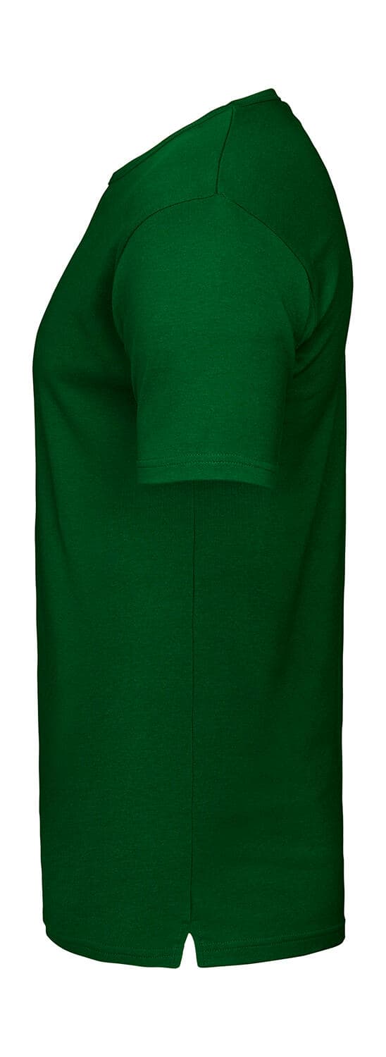 Mens Interlock T-Shirt - vue 3