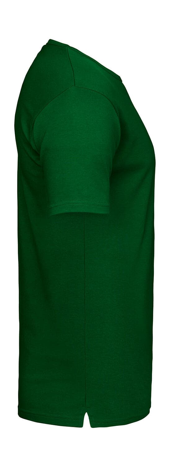 Mens Interlock T-Shirt - vue 5