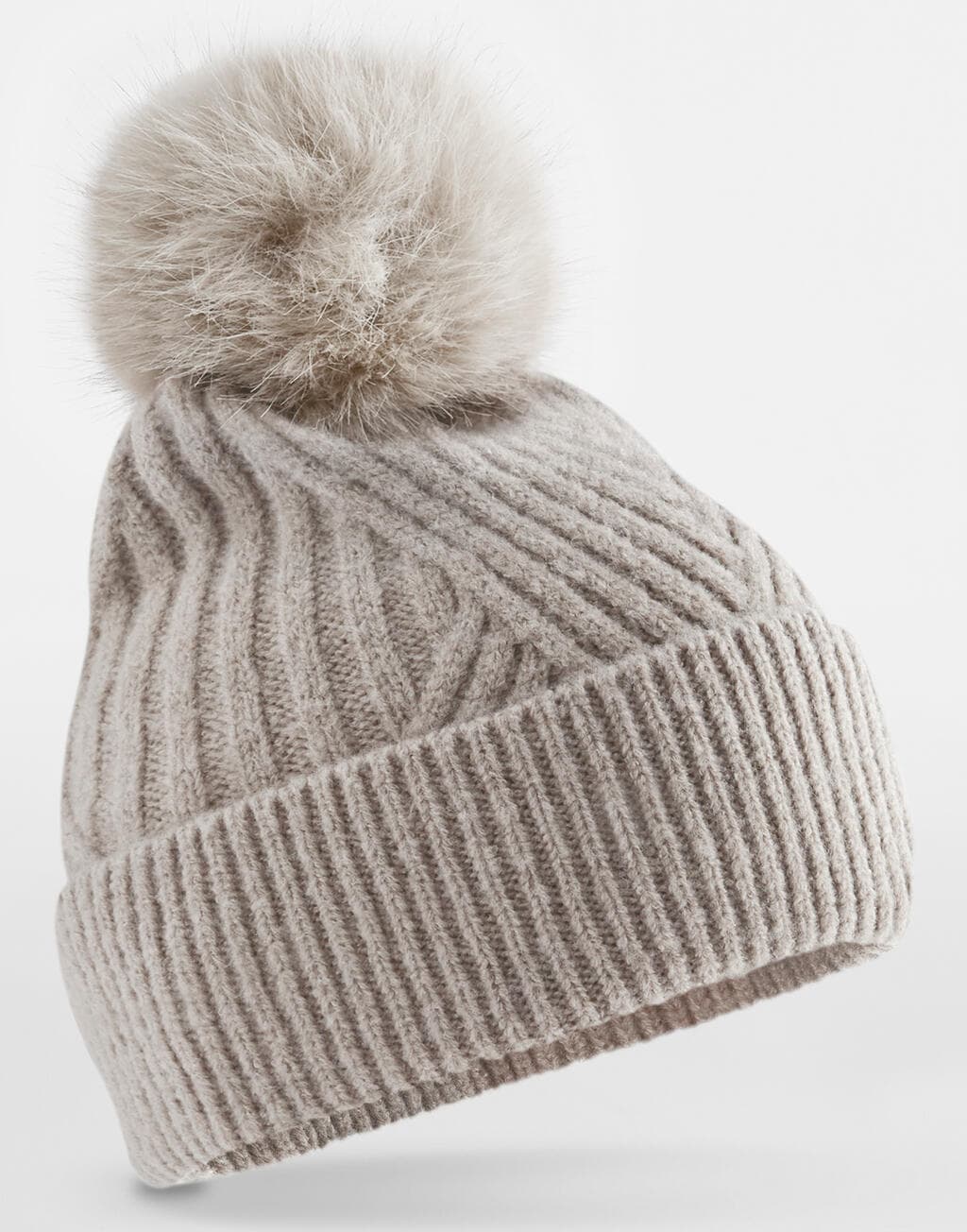 Snow Luxe Beanie - vue 5