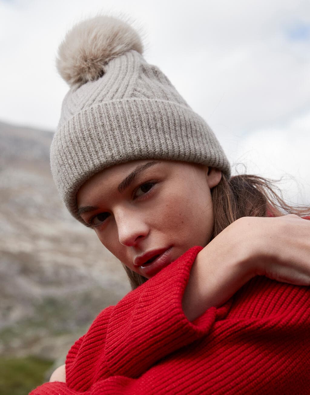 Snow Luxe Beanie - vue 2