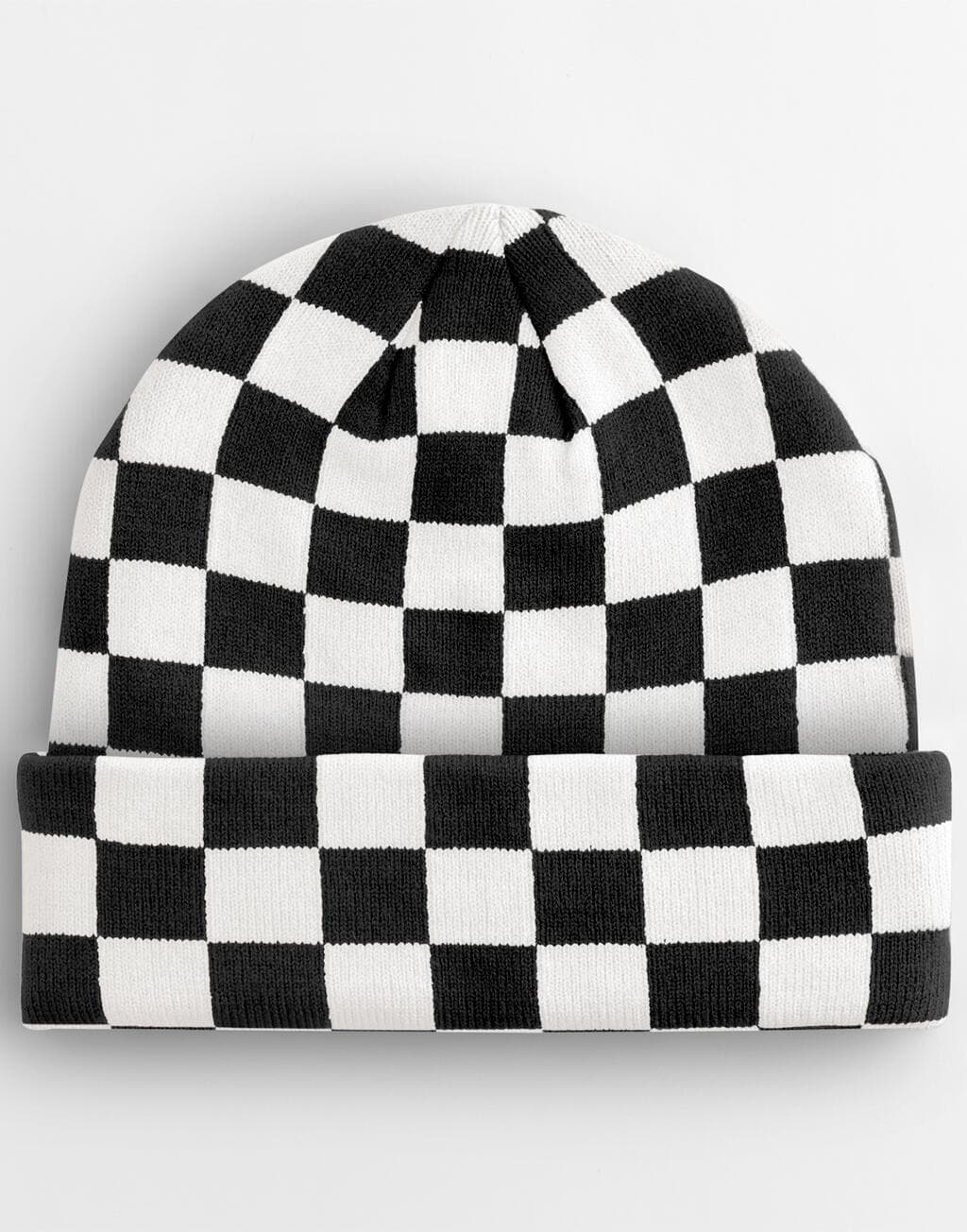 Checkerboard Beanie - vue 6