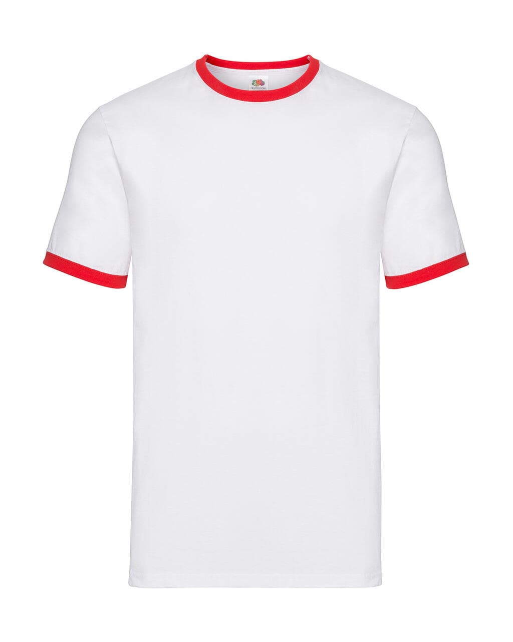 Ringer Tee - vue 5