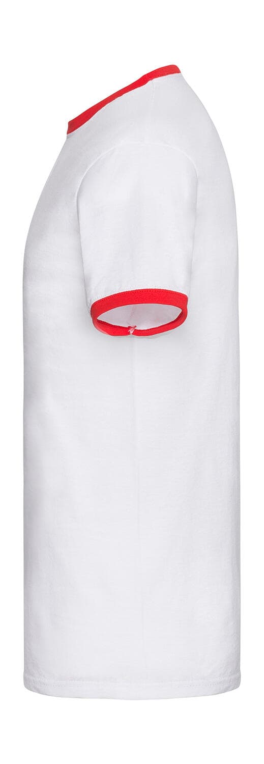 Ringer Tee - vue 6