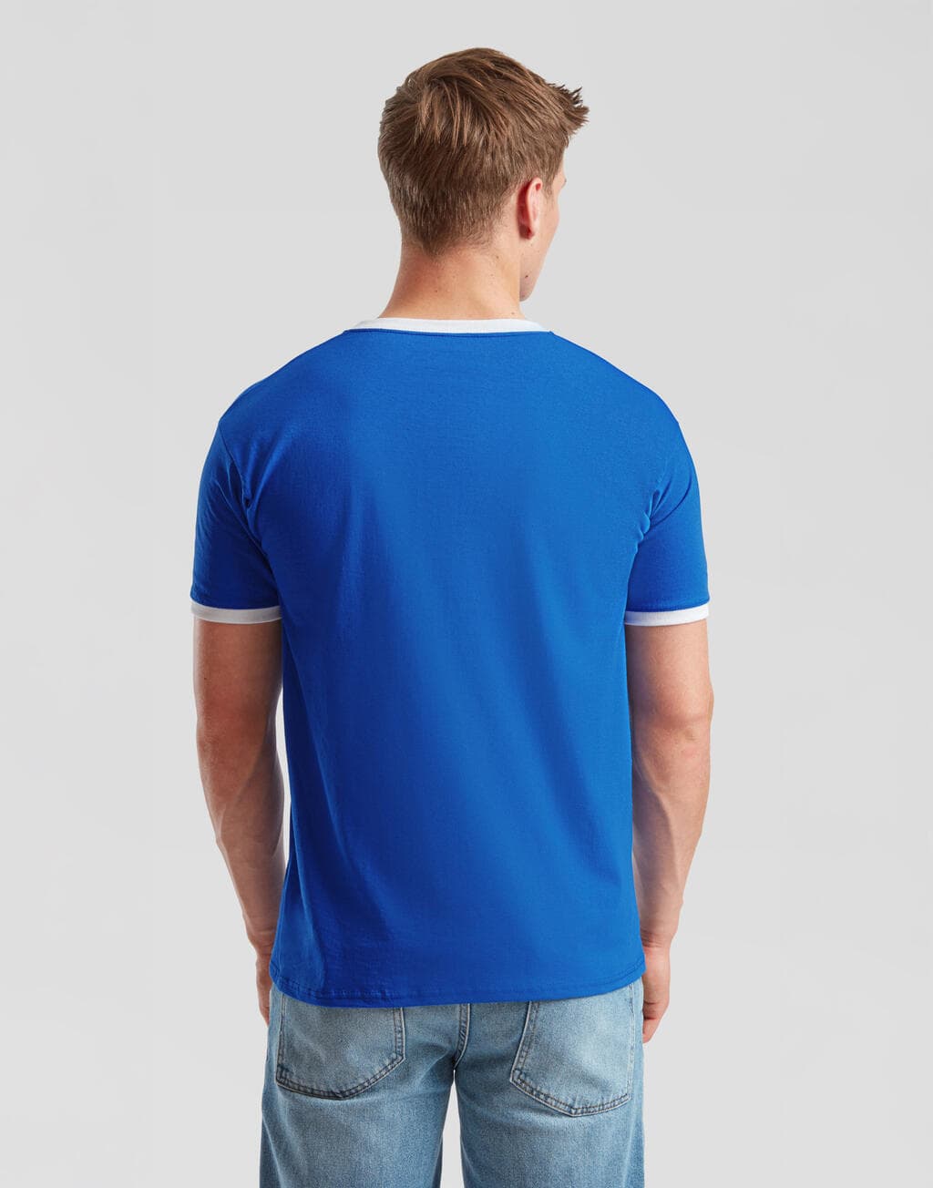 Ringer Tee - vue 4