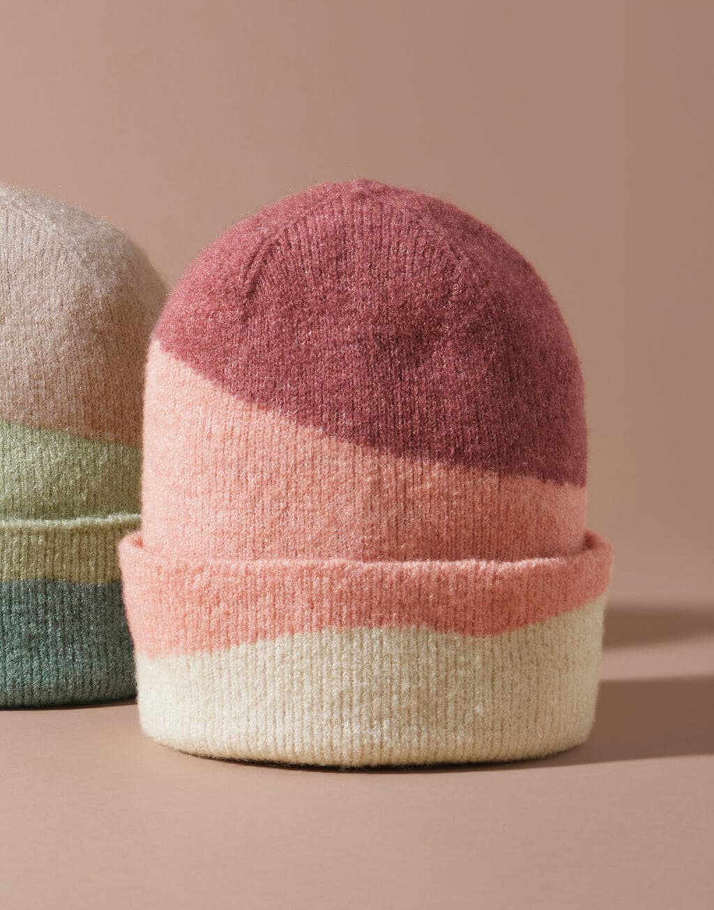 Soft Wave Beanie - vue 6