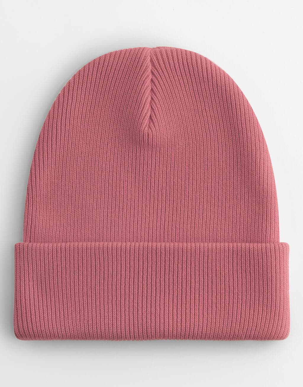 Organic Cotton Original Cuffed Beanie - vue 4