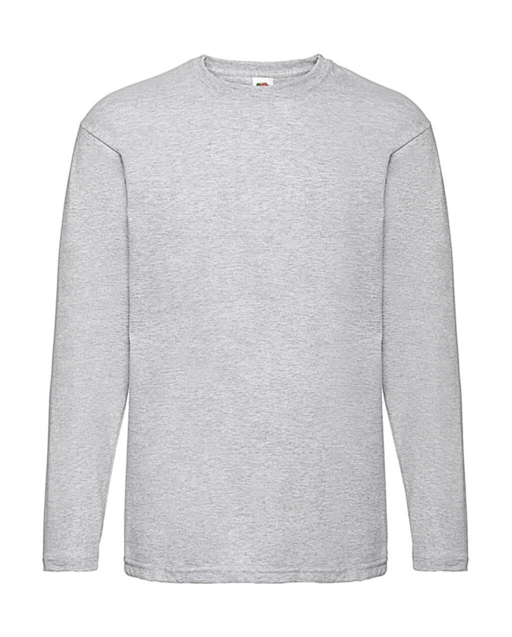 Value weight LS T-Shirt - vue 5