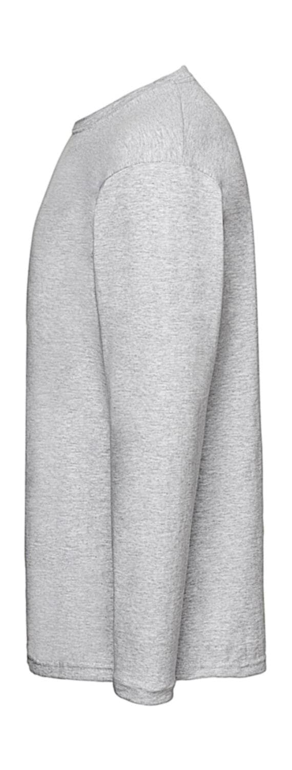 Value weight LS T-Shirt - vue 6