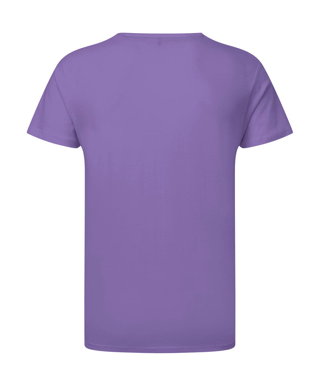 Signature Tagless Tee Men - vue 3