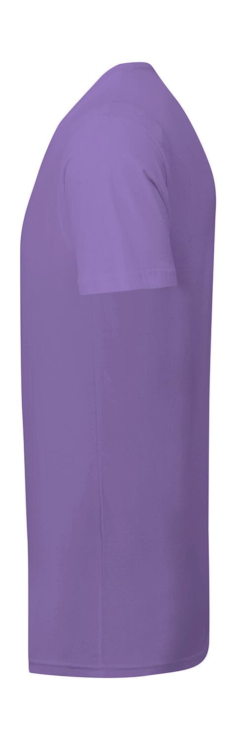 Signature Tagless Tee Men - vue 2