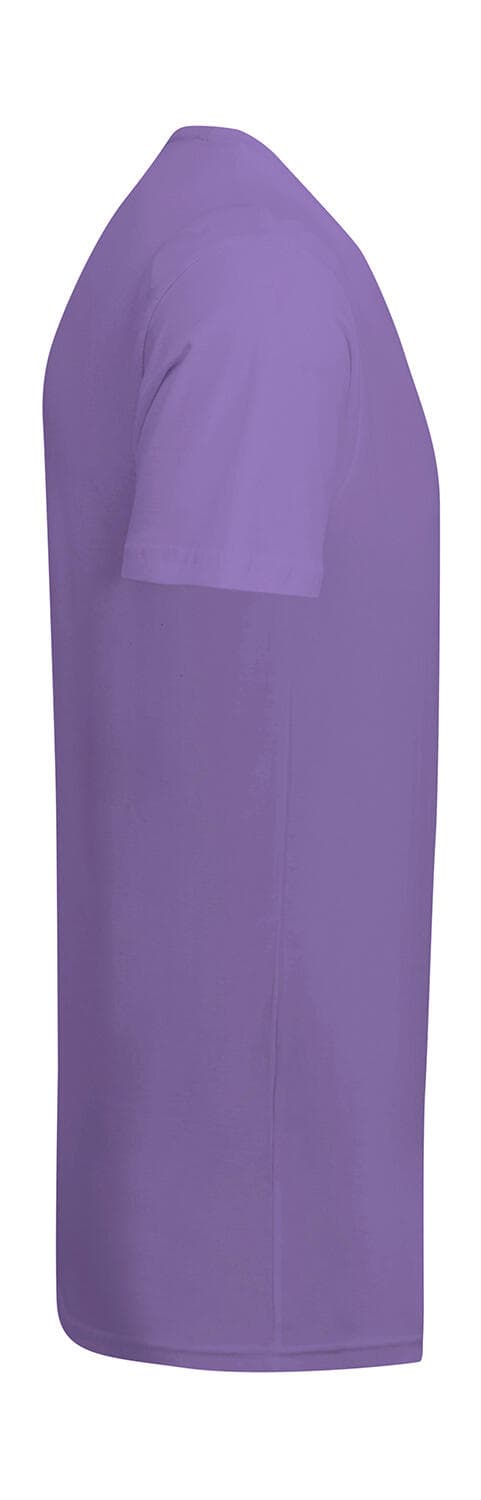 Signature Tagless Tee Men - vue 4