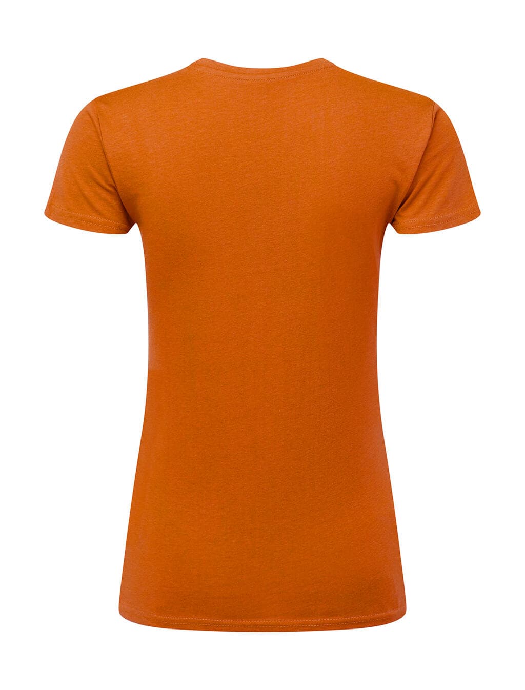 Signature Tagless Tee Women - vue 3