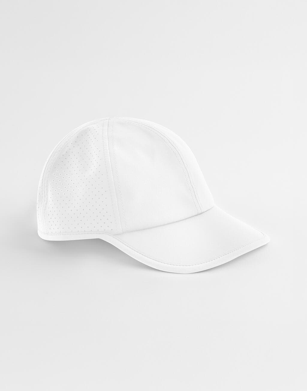 Technical Training Cap - vue 2