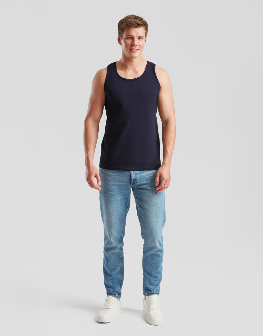 Valueweight Athletic - vue 3