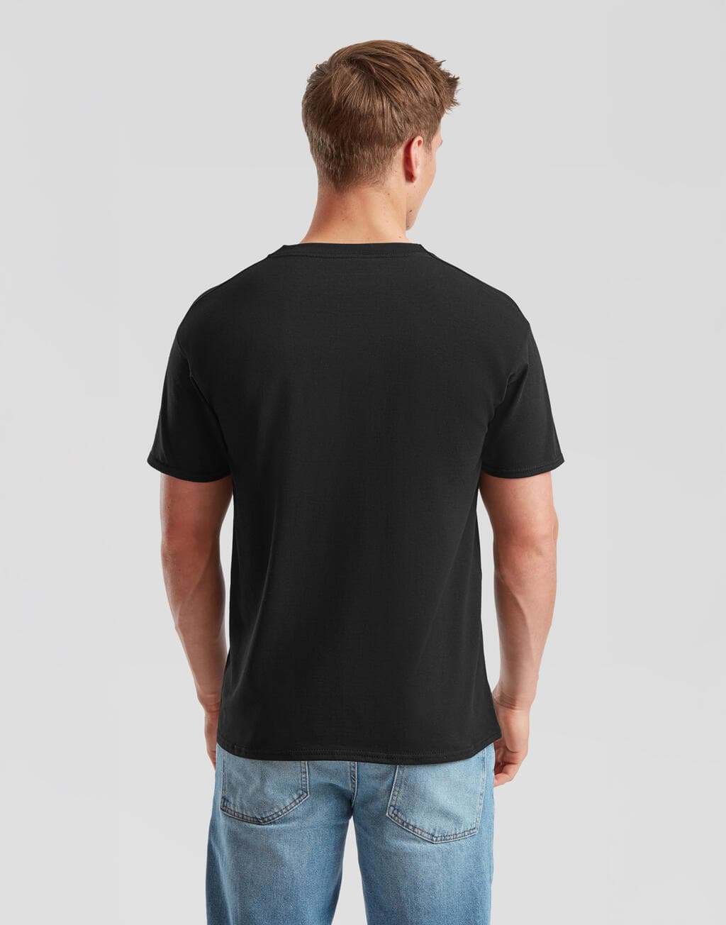 Heavy Cotton T - vue 6