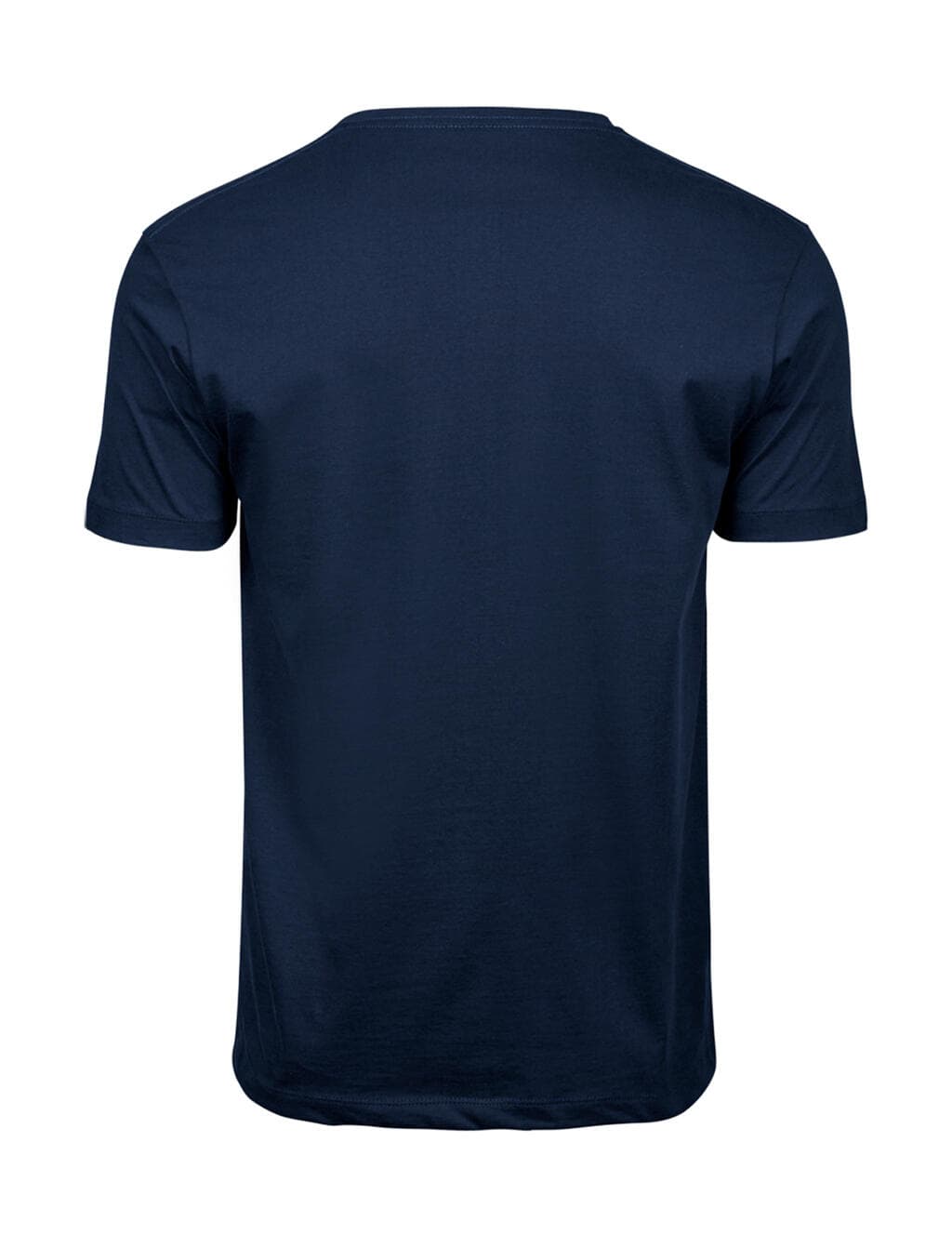 Men's Fashion V-Neck Sof Tee - vue 4