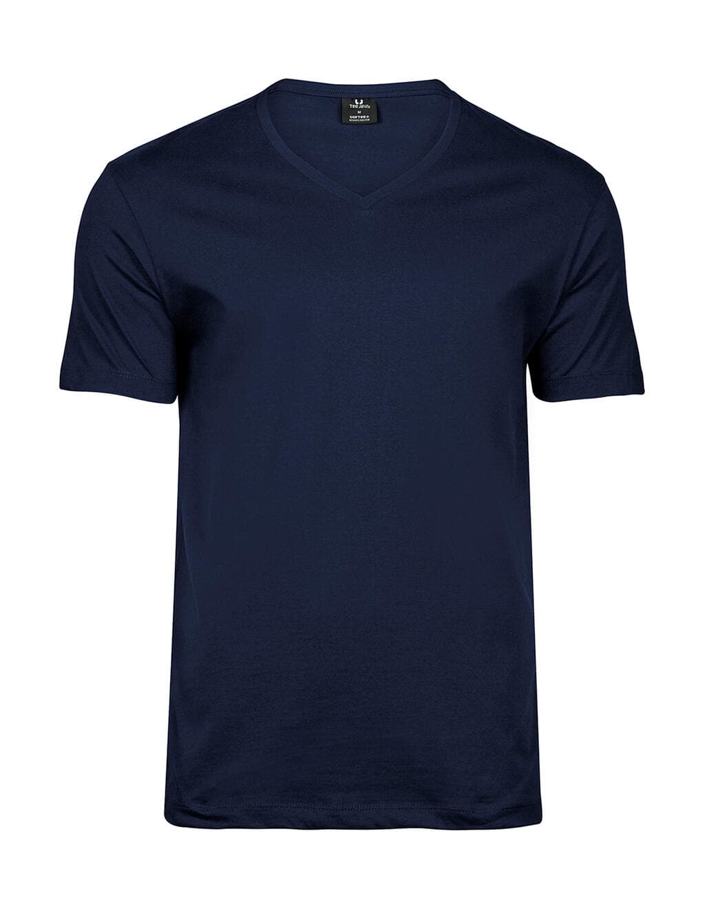 Men's Fashion V-Neck Sof Tee - vue 2