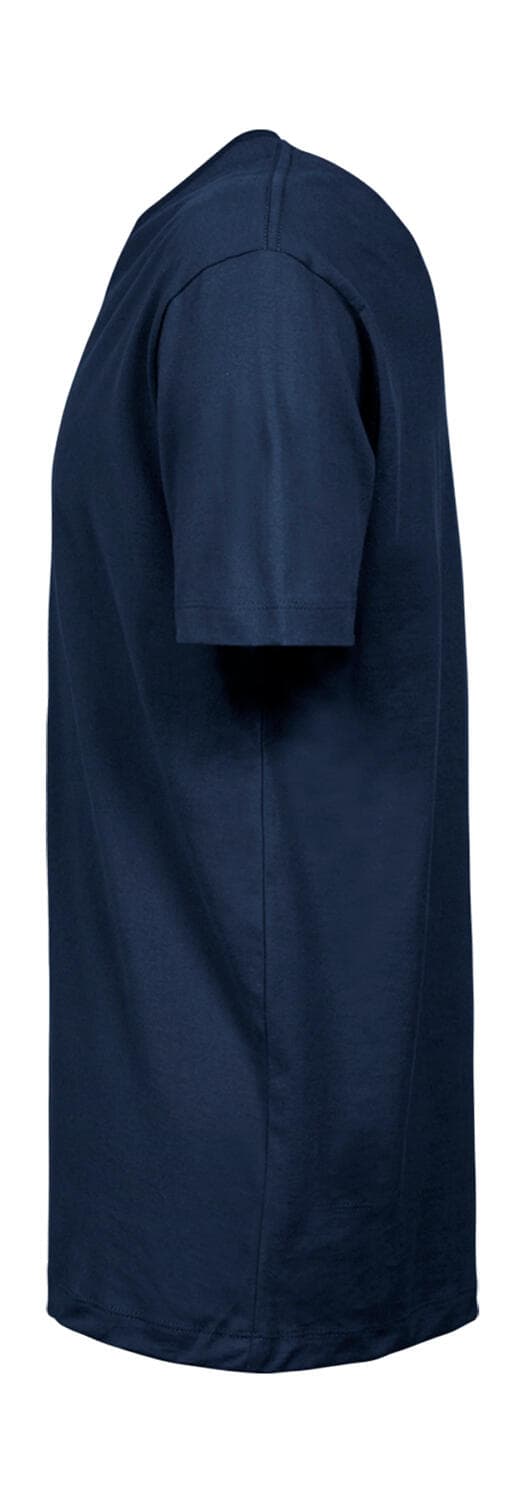 Men's Fashion V-Neck Sof Tee - vue 3