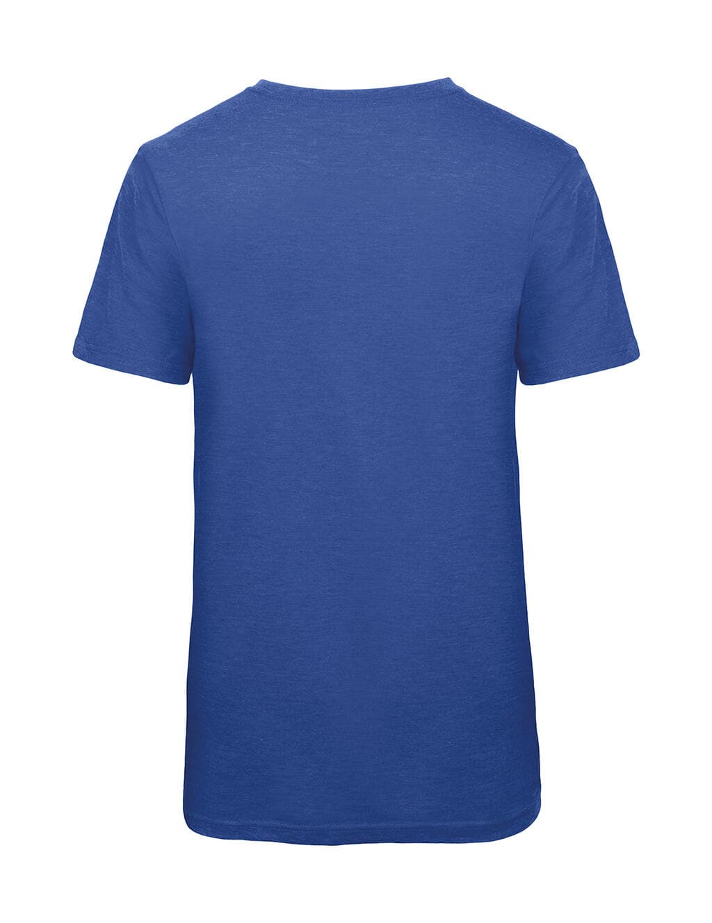Triblend/men T-Shirt - vue 5
