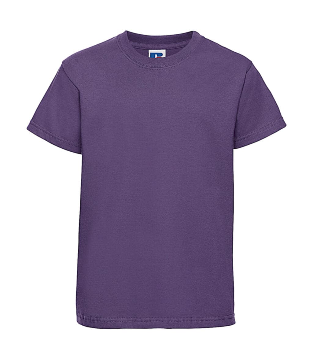 Kid's Classic T-Shirt - vue 5