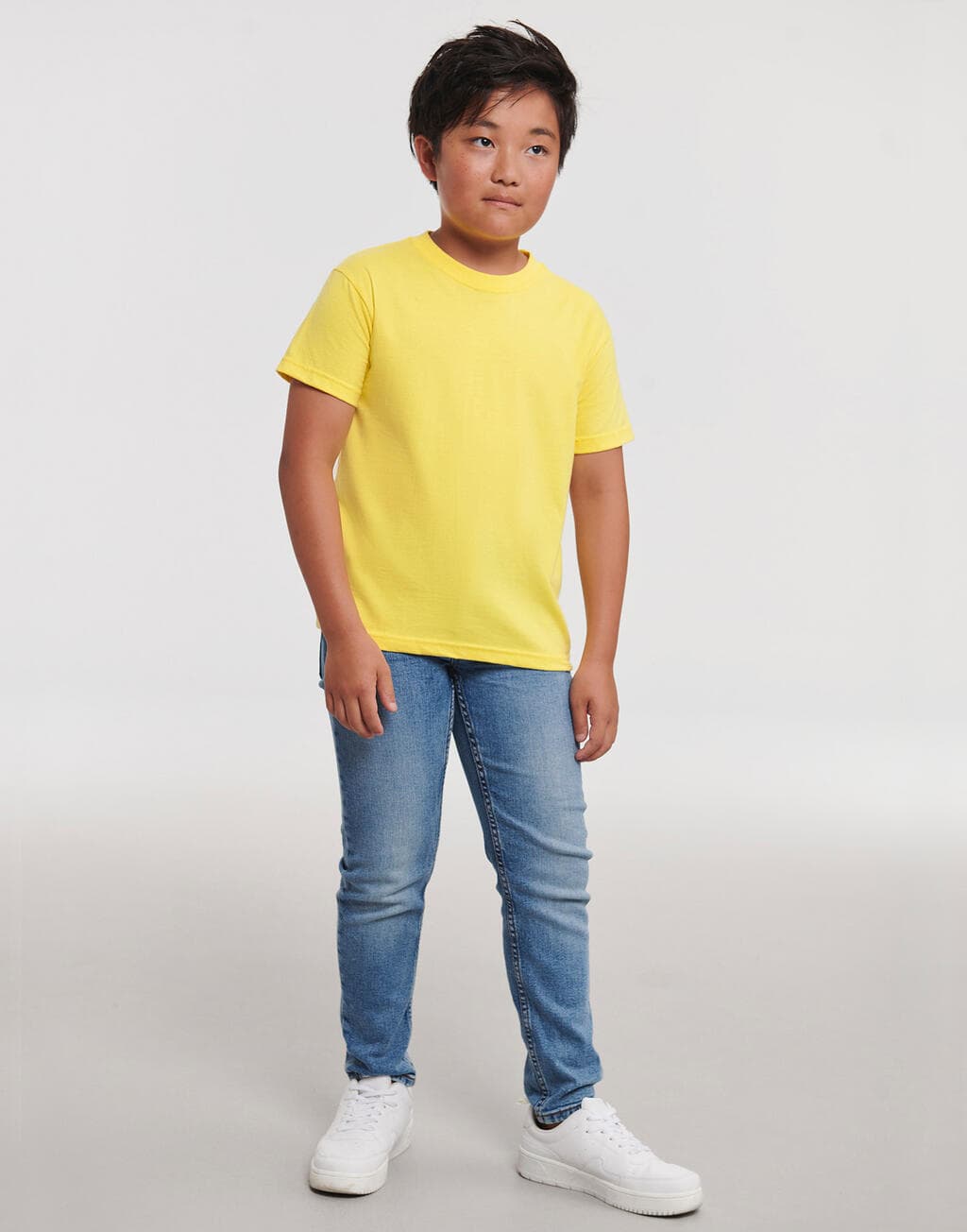Kid's Classic T-Shirt - vue 3