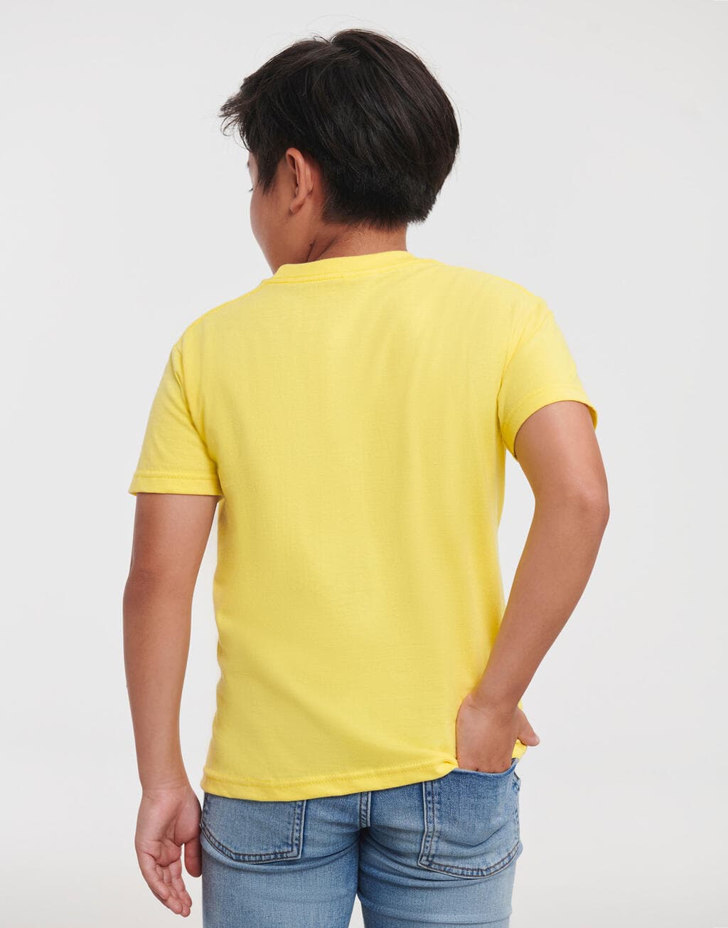 Kid's Classic T-Shirt - vue 4