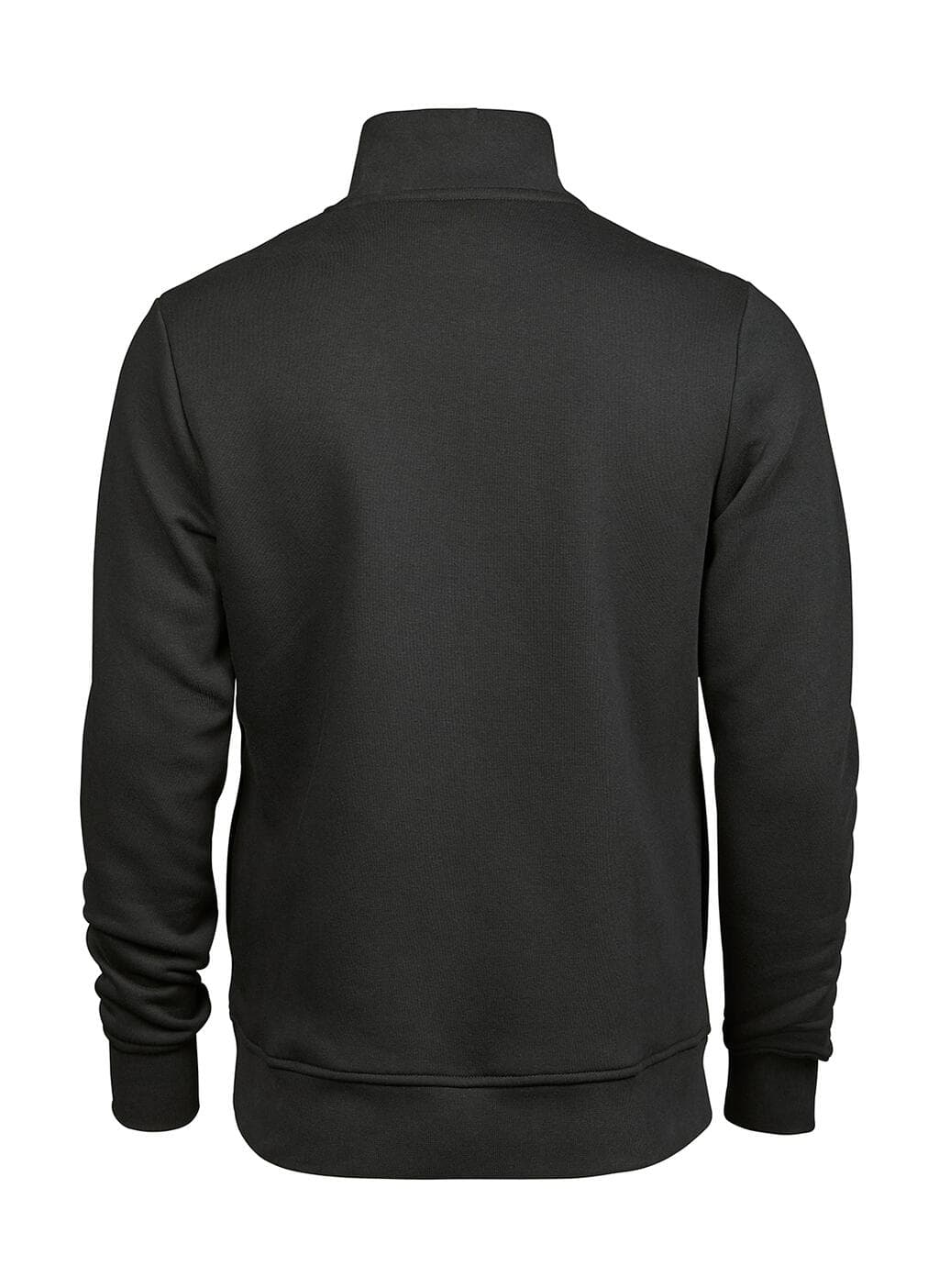 Half Zip Sweatshirt - vue 4