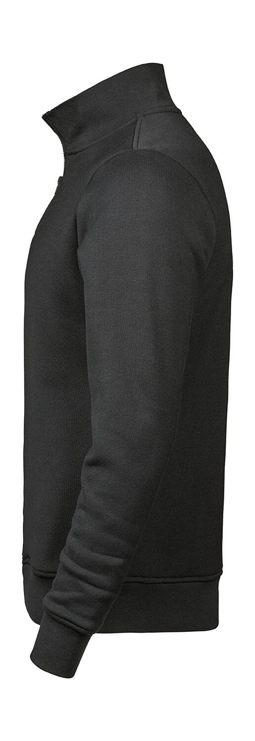 Half Zip Sweatshirt - vue 3