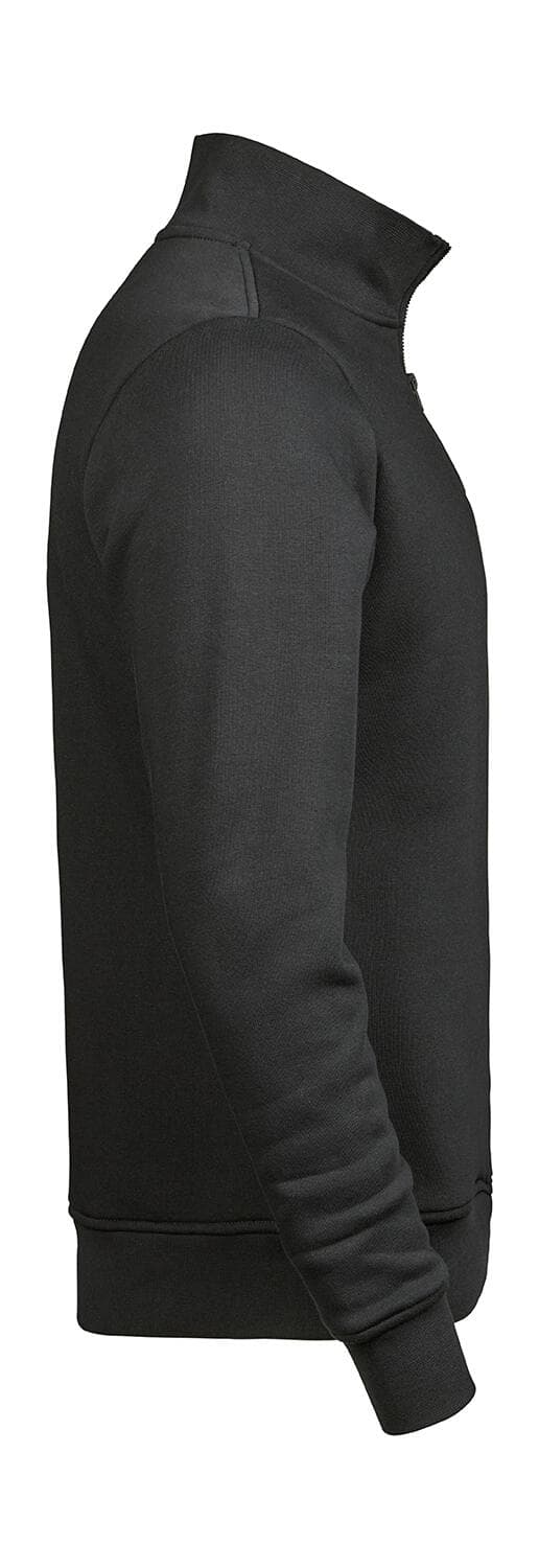 Half Zip Sweatshirt - vue 5