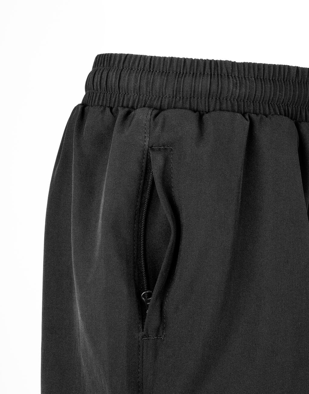 Spiro Recycled Shorts - vue 4