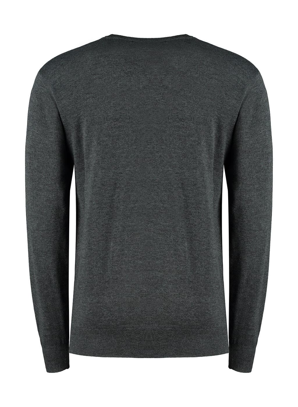 Regular Fit Arundel Crew Neck Sweater - vue 4